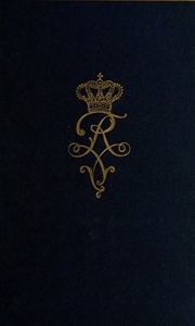 Briefe, Politische Dispositionen Und Erlasse