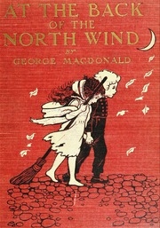 At The Back Of The North Wind