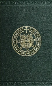 An Irish corpus astronomiae; being Manus O'Donnell's seventeenth century version of the Lunario of Geronymo Cortès