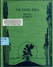 The Fairy Doll, And Other Plays For Children