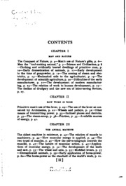 A History Of Science