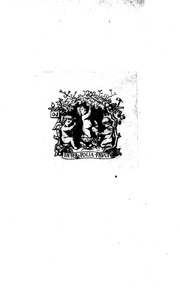 Alkibiades und Lysandros : eine Rede gehalten am Jahresfeste der Universität zu Basel, den 6. November 1845