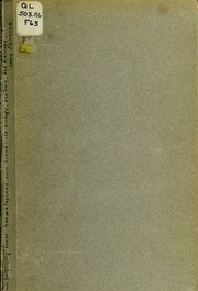 The hog louse, Haematopinus suis Linné: its biology, anatomy, and histology ..