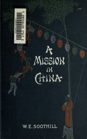 A Mission In China