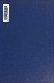The Cambridge Modern History; Planned By The Late Lord Acton. Edited By A.w. Ward, G.w. Prothero [and] Stanley Leathes