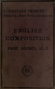 English Composition