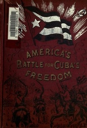 معركة أمريكا من أجل حرية كوبا