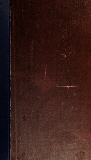 A History Of Cumberland