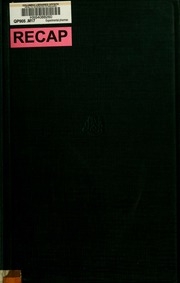 Experimental Pharmacology