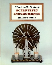 Nineteenth-century Scientific Instruments