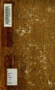 Voyages dans l'Amérique méridionale : depuis 1781 jusqu'en 1801
