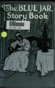 The Blue Jar Story Book