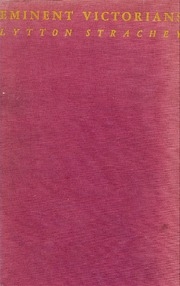 Eminent Victorians
