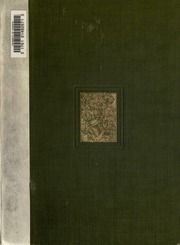 Chawton Manor And Its Owners; A Family History