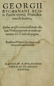 Franciscanus & Fratres, Quibus Accessere Varia Eiusdem & Aliorum Poemata Pagina
