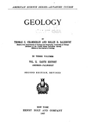 Geology