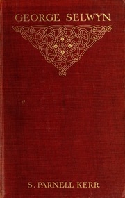 George Selwyn And The Wits