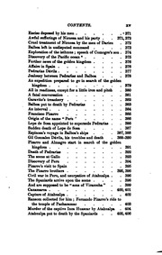 The Discovery Of America : With Some Account Of Ancient America And The Spanish Conquest