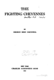 The Fighting Cheyennes