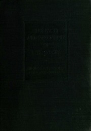 The Facts And Backgrounds Of Literature, English And American