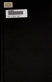 Boundaries And Landmarks; A Practical Manual