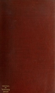 Briefe An Charlotte Von Stein;