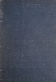Catalogue Of Materials In The Archivo General De Indias For The History Of The Pacific Coast And The American Southwest