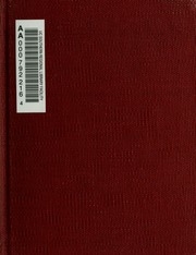 Five Types, A Book Of Essays