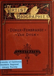 Artist-biographies