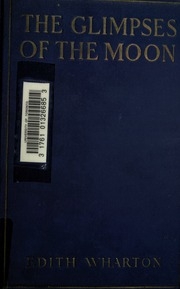 The Glimpses Of The Moon