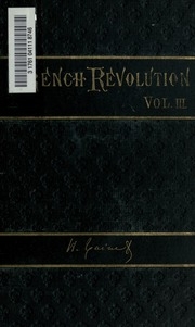 The French Revolution;