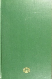 Biographisches Lexikon der hervorragenden Aerzte aller Zeiten und Völker [electronic resource]