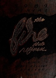 Finial 1989