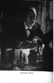 From Thirty Years With Freud