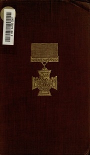 The Book Of The Victoria Cross