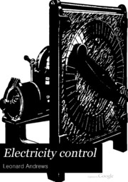 التحكم بالكهرباء: أطروحة عن المفاتيح الكهربائية وأنظمة ...