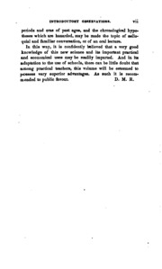 Elements Of Geology: Enl. And Improved By D. M. Reese