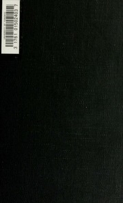 Complete Works. Edited From Numerous Manuscripts By Walter W. Skeat