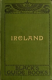 Black's Guide To Ireland