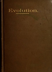 Evolution