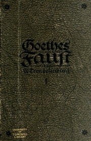 Faust;