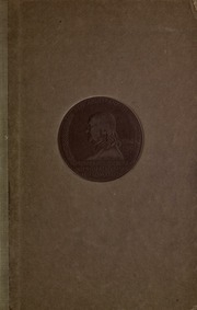 The Autobiography Of Benjamin Franklin
