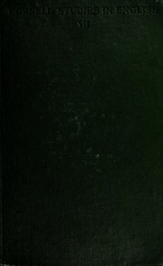 The Ecclesiastical Sonnets Of William Wordsworth