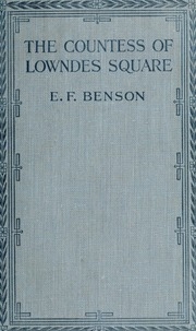 The Countess Of Lowndes Square, And The Stories