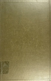 Handbuch Der Speciellen Therapie Innerer Krankheiten