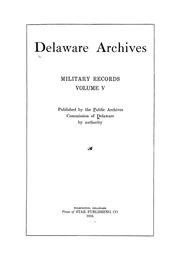 Delaware Archives