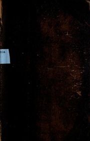 The English Anthology ..