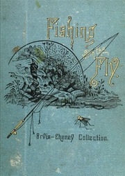 Fising With The Fly