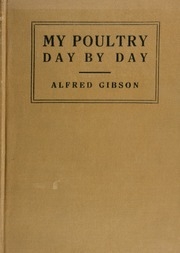 My Poultry Day By Day