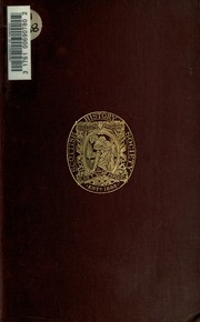 A Contribution To The Bibliography Of Scottish Topography